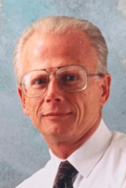 Obituary of Robert James Brace