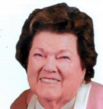 Margaret Watkins