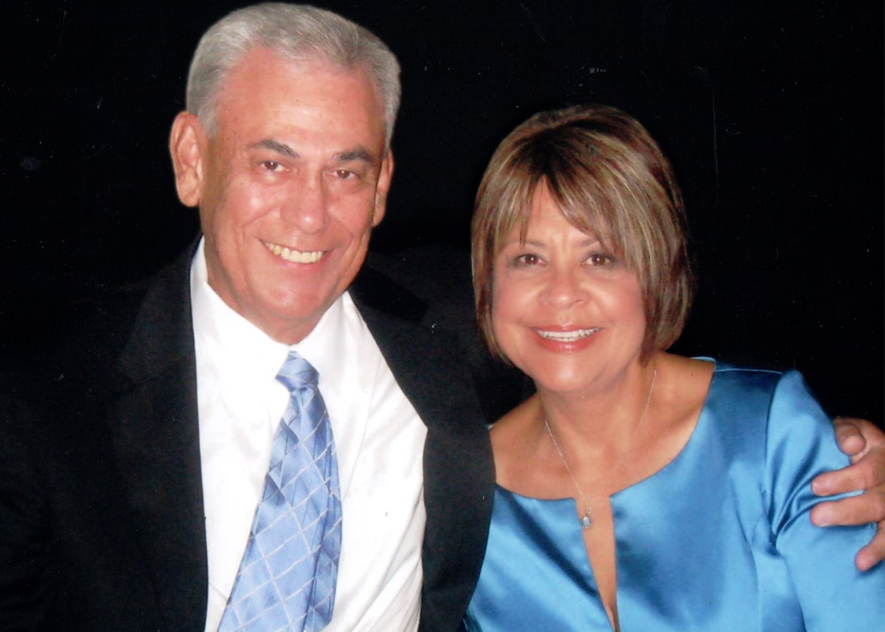 Obituary of Rosie Velasquez