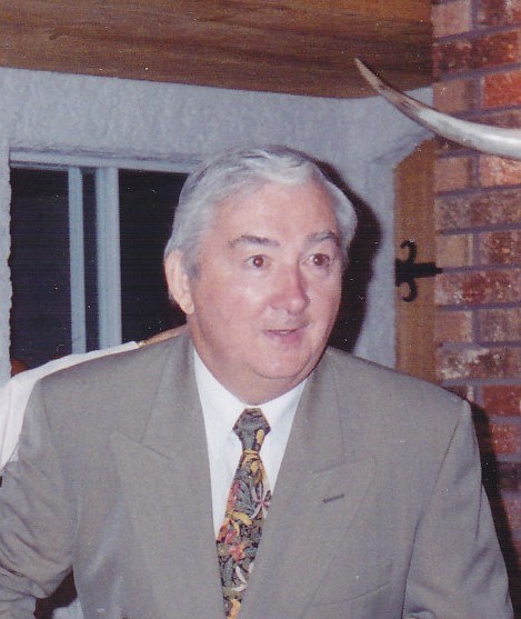 Obituary of Donald Edward Stefanyk