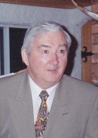 Obituary of Donald Edward Stefanyk