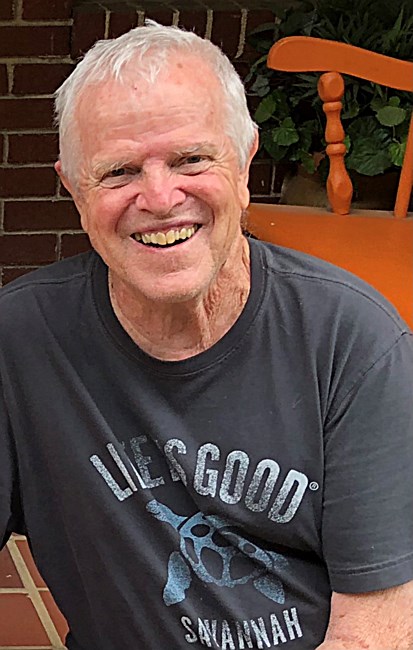 Obituary of Jamie Joseph Goode