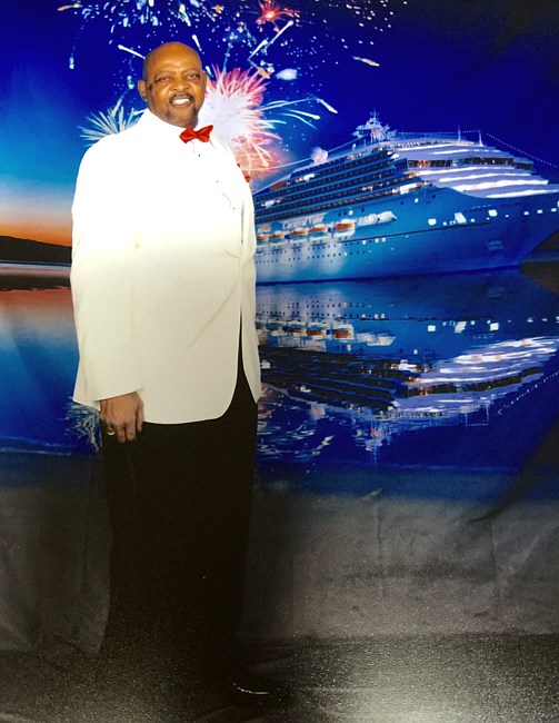 Obituary of Willie James Buckley