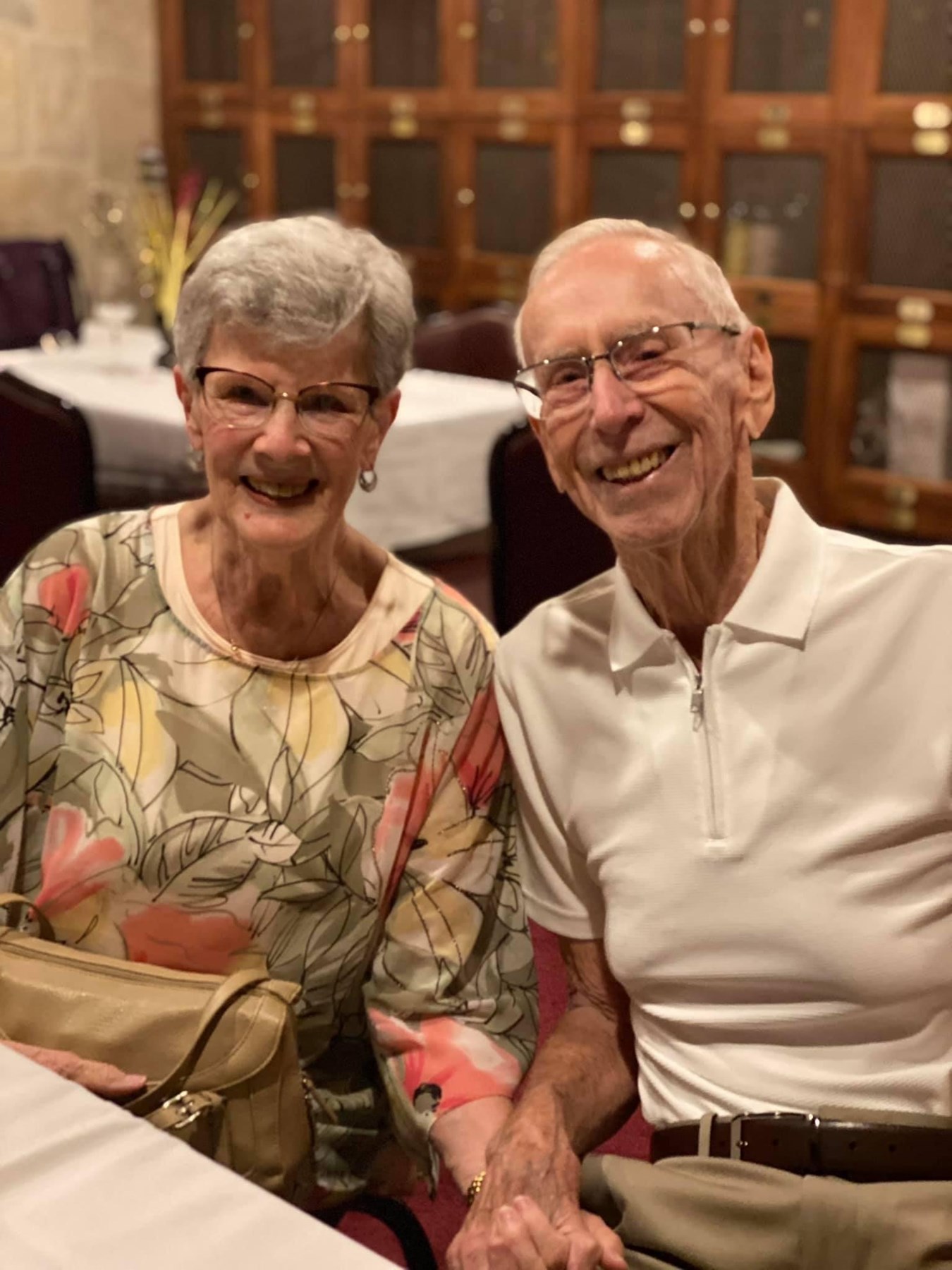 Obituary of John DeBoer Jr.