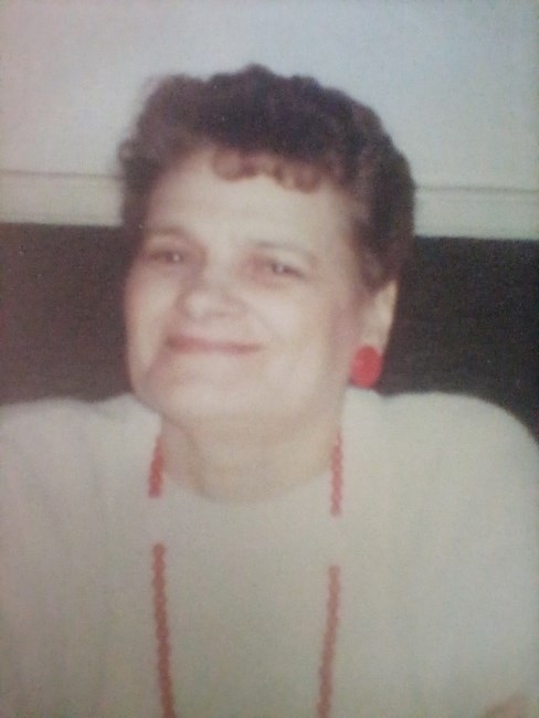 Obituary of Lillian Isabel  Hay Marsh Mallen