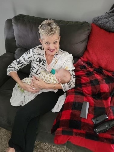 Obituary of Sheila R.  Dean