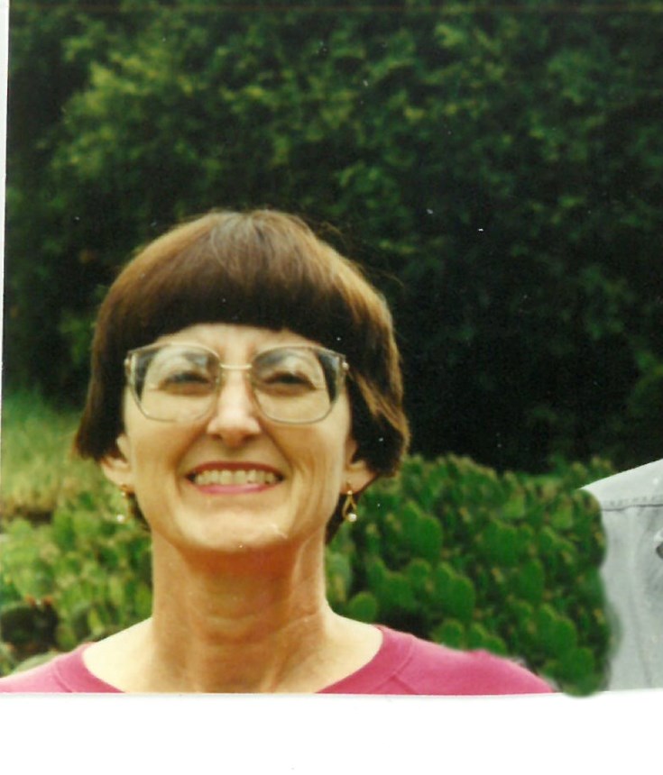 Obituary of Carolyn Richards Dunn