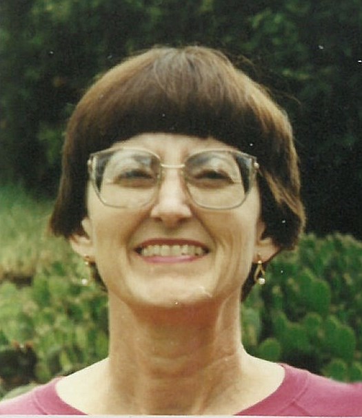 Obituary of Carolyn Richards Dunn