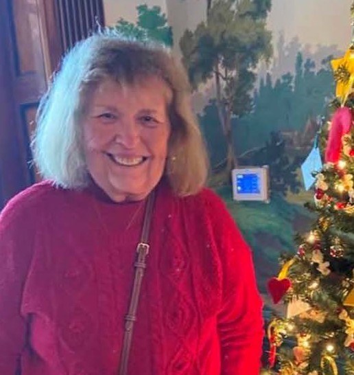 Obituary of Barbara Ann Michalick