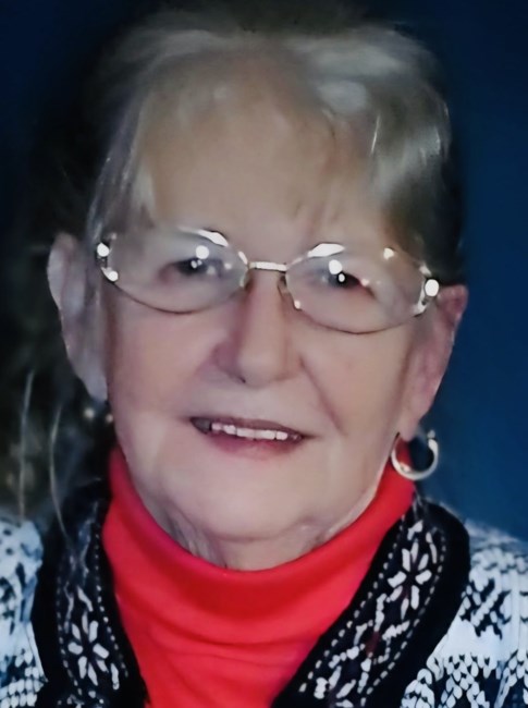 Obituary of Shelby J Williamson