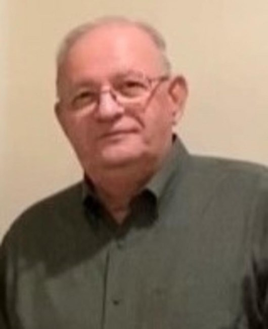 Obituary of Robert "Ben" Bennett Kimble, Jr.