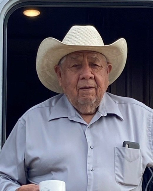 Obituary of Manuel Lopez Torrez