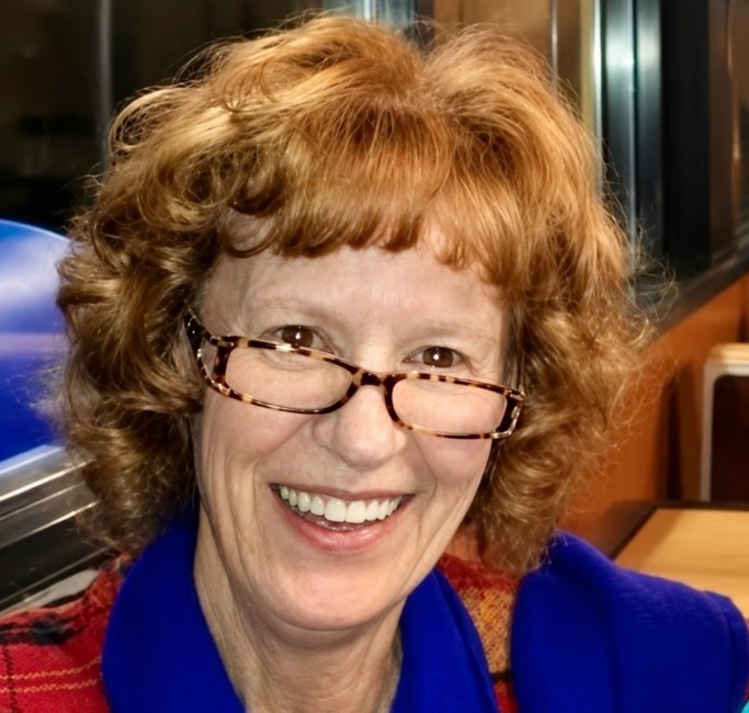 Obituary of Jan Hackett