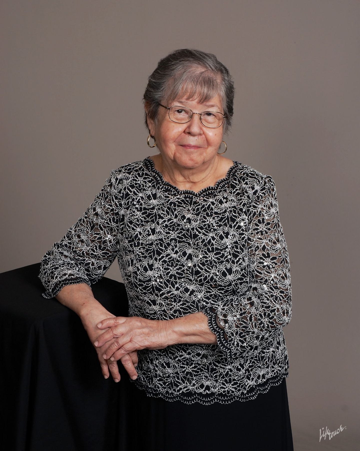 Obituary of Maria Cristina Arredondo