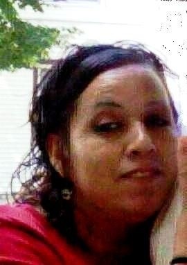 Obituary of Maria Isabel Martinez