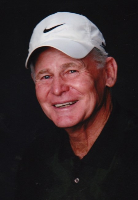 Obituary of Bud D Pate