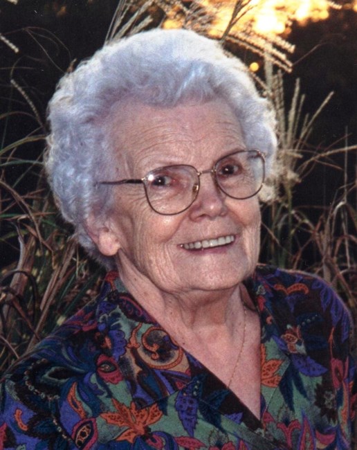 Obituary of Sabine Kifer