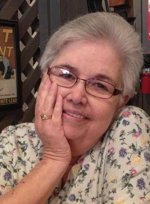 Obituary of Annita 'June' Rucker