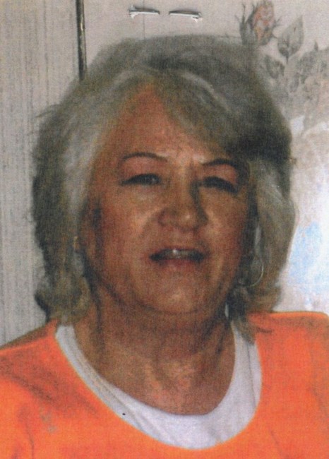 Obituary of Doris Marie Westgate