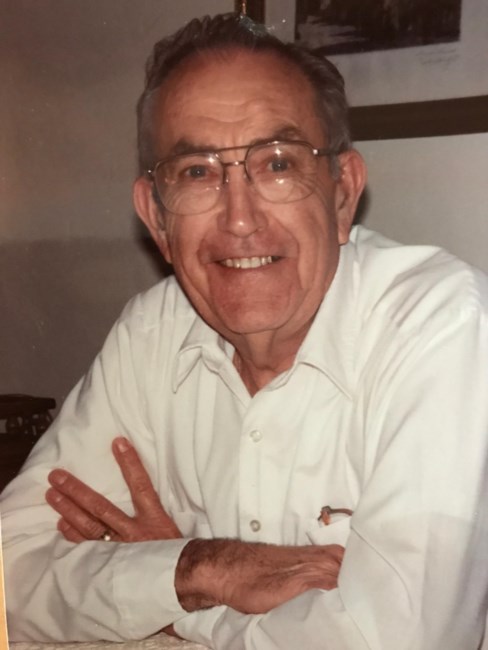 Obituary of Floyd Edward Andrews