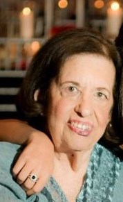Obituary of Annette Breitstein