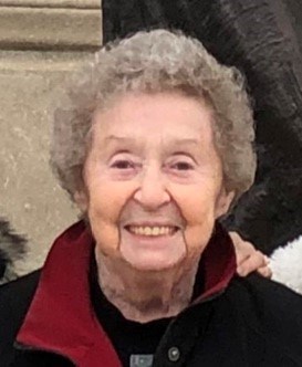 Obituary of Delores Jacqueline Watson