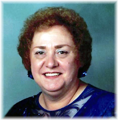 Obituary of Patricia A. Sidebottom