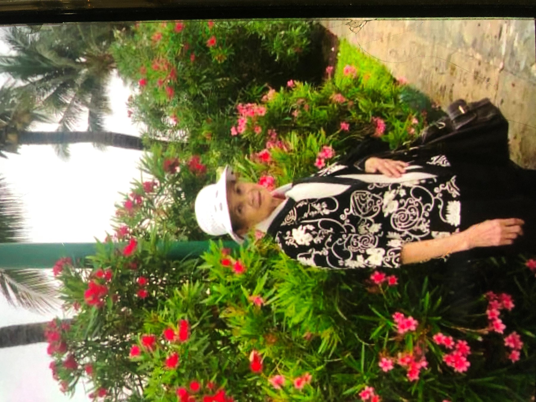 Obituary of Herminia Sanchez Javier