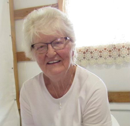 Obituary of Joyce C. Aasby