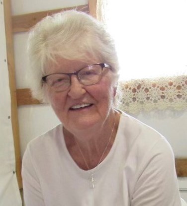 Obituary of Joyce C. Aasby