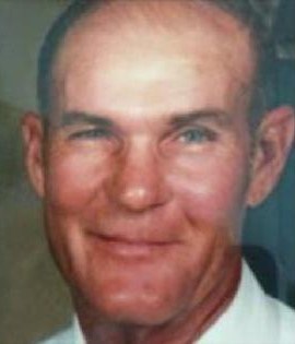 Obituary of Alfred Richard Royal