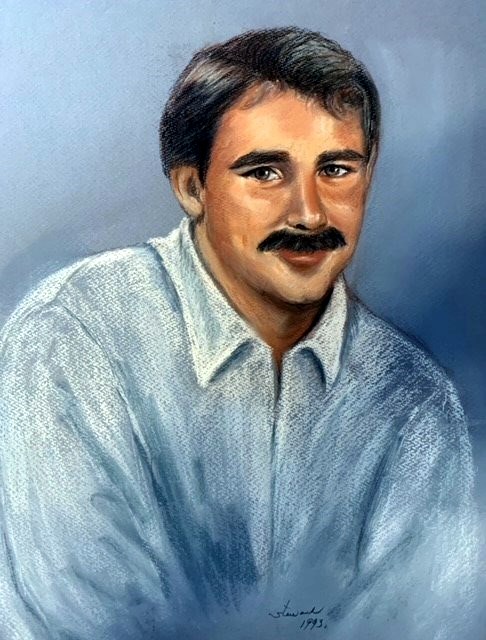 Obituario de Robert Leonard Stewart