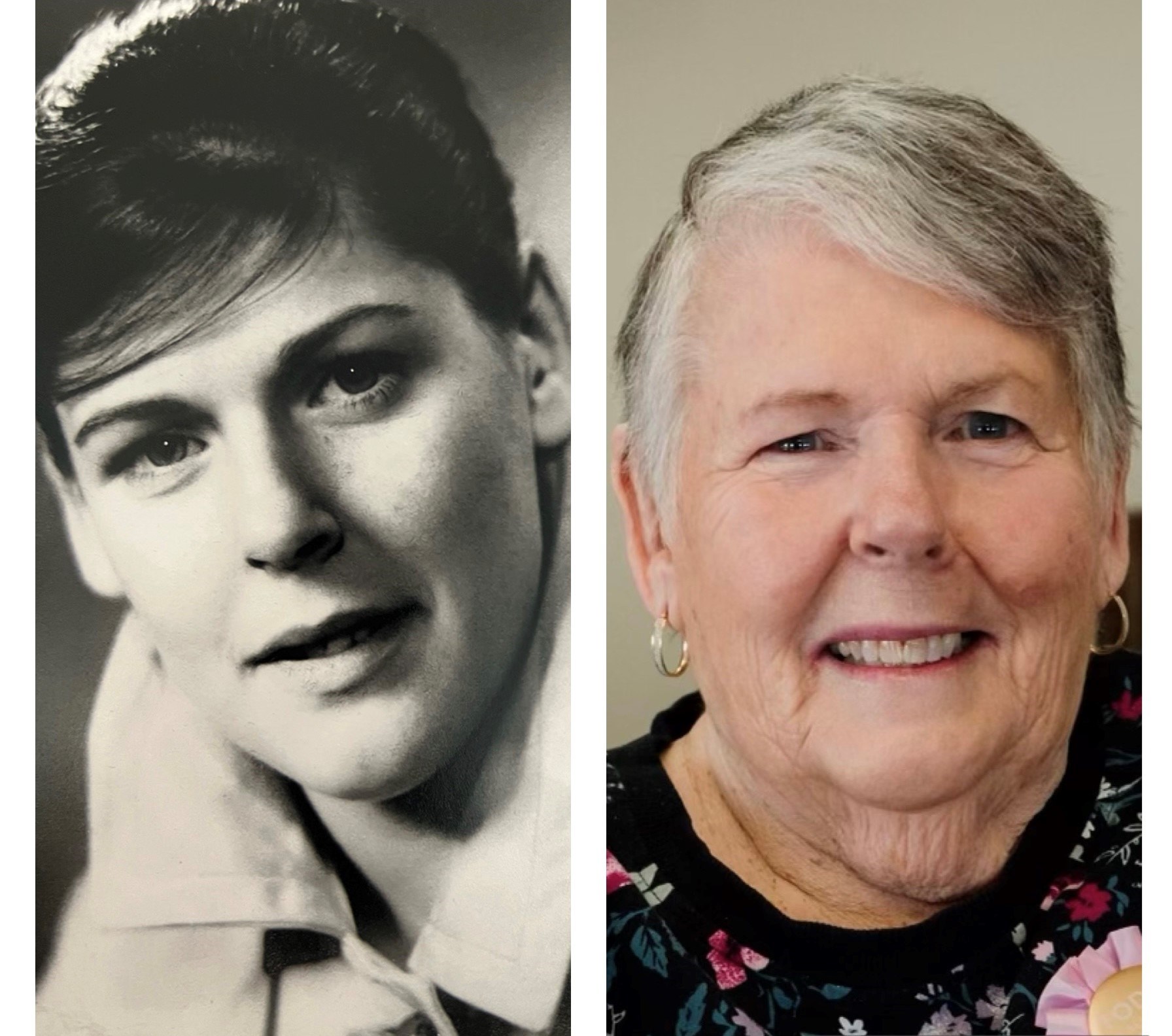 Obituary of Maxine Milsom