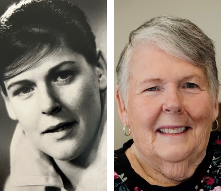 Obituary of Maxine Milsom