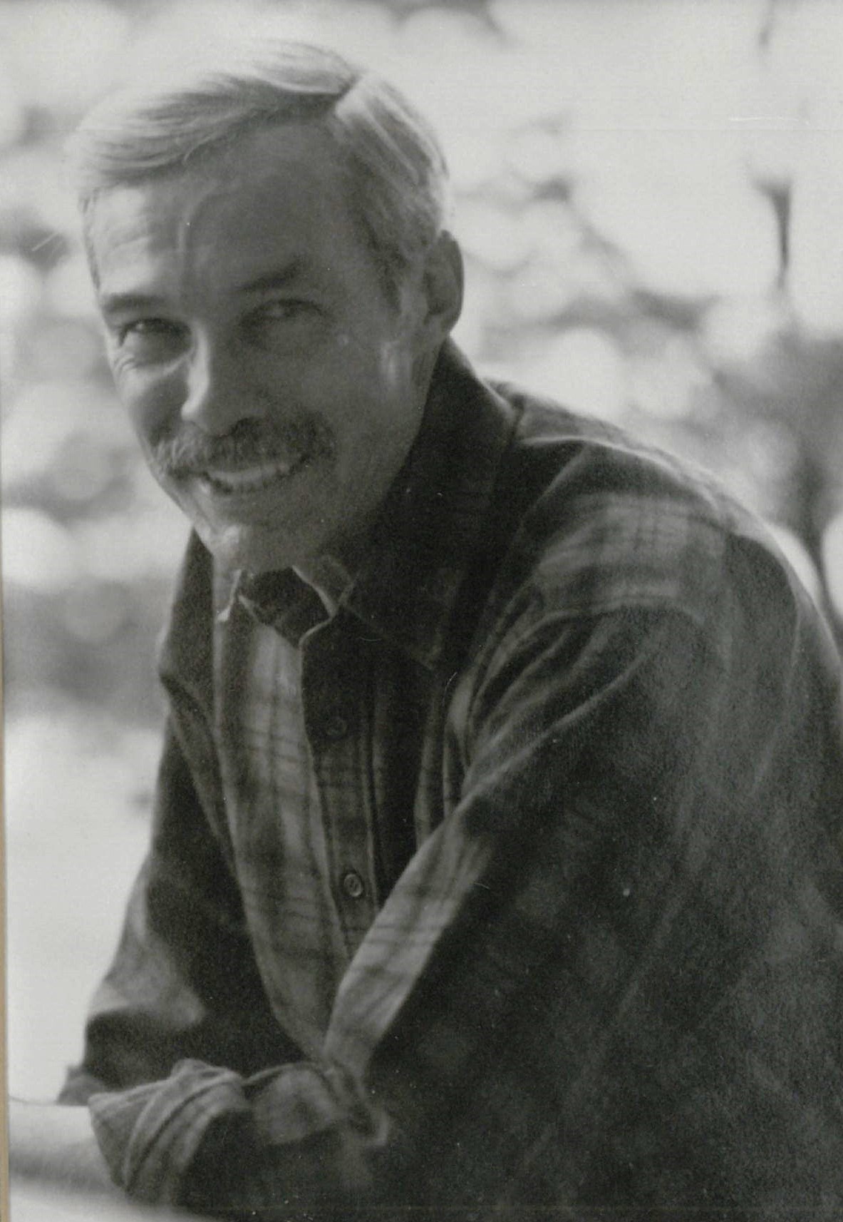 Obituary of Earl Newmyer