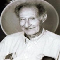 Obituary of Edwin Schwartz