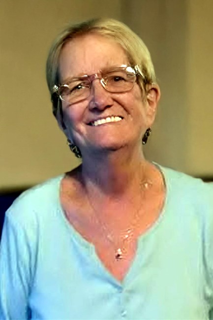 Obituary of Korinne M Smyth