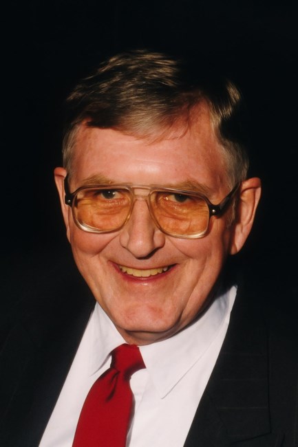 Obituario de John S. O'Brien Jr.