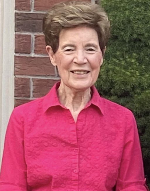 Obituary of Hazel Ailene McCormack