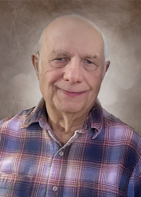 Obituary of Marcel Lacasse