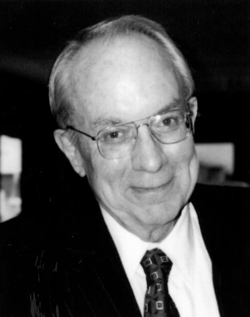 Obituary of Charles M. McCann