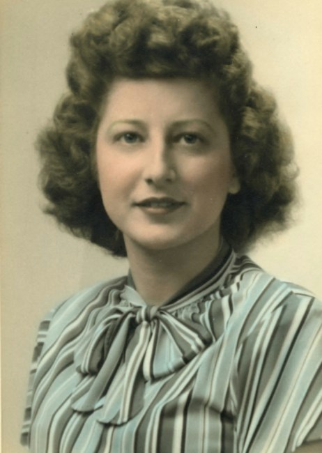 Obituary of Rachel Joan Pinard