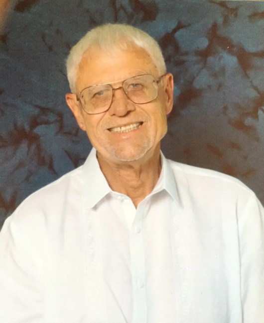 Obituary of Edward S. Tarvyd