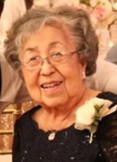 Obituary of Meri Umino