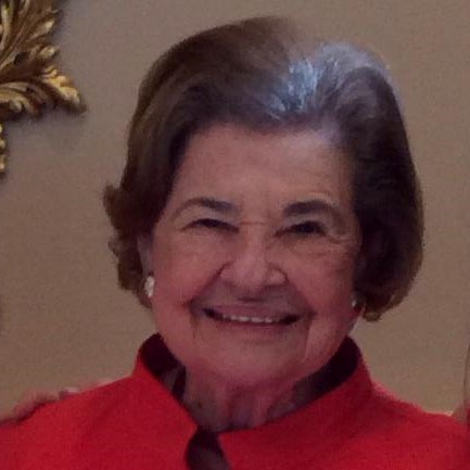 Obituary of Catherine Baños Schneider