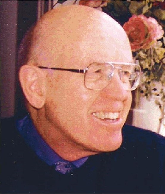 Obituary of John Duncan Mundie