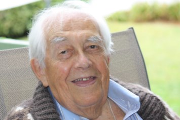 Obituary of Gilles L. Larose