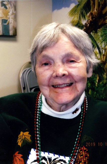 Obituario de Marilyn Mae (Hauan) Lindner