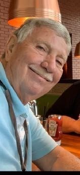 Obituary of John Steven Morris