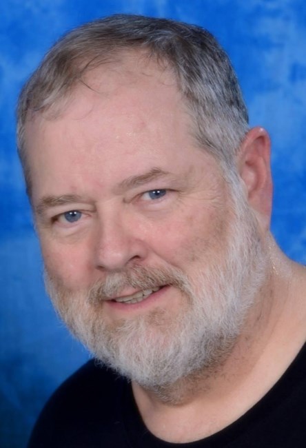 Obituary of Roger Allen Morphew